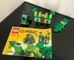 Lego classic 10708 ( leuk schoencadeau), Ophalen of Verzenden, Zo goed als nieuw