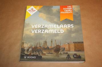Verzamelaars verzameld Eeuw collectioneren Scheepvaartmuseum beschikbaar voor biedingen