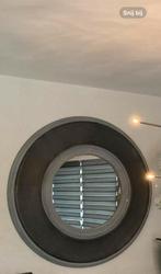 Spiegel PTMD 120cm, Huis en Inrichting, Ophalen, Rond, 100 tot 125 cm, 100 tot 150 cm