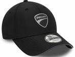 Ducati 9FORTY Reflective Logo cap pet 60334543 new era, Ophalen of Verzenden, Nieuw, One size fits all, Pet