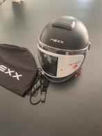 Nexx Y.10 Cali Black Matt  Maat L - Helm (NIEUW), Ophalen, Tweedehands, Overige merken
