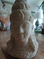Boeddhabeeld van steen PTMD, Ophalen, Zo goed als nieuw
