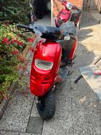 Typhoon 125 a1/duits orgineel, Fietsen en Brommers, Scooters | Piaggio, Ophalen of Verzenden, Zo goed als nieuw, Overige modellen