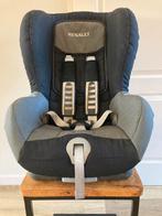 Renault Römer Britax Isofix Autostoel 9-18kg - Zeer Nette St, Kinderen en Baby's, Autostoeltjes, Ophalen, Romer, 9 t/m 18 kg, Zijbescherming