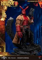 Blitzway Hellboy II The Golden Army Superb Statue