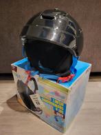 Mooie veilige Crivit skihelm in nieuwstaat. Maat S, Overige merken, Overige typen, Ophalen of Verzenden, Zo goed als nieuw
