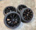 ✅18 inch Volkswagen Golf 6 7 Scirocco velgen 5x112 GTD GTI R, Ophalen, 18 inch, Gebruikt, Banden en Velgen