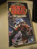 Space Hulk: Death Angel (Warhammer 40K), Ophalen of Verzenden, Gebruikt