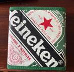 Heineken CD Etui cover opberger, Ophalen of Verzenden, Zo goed als nieuw, Overige typen, Heineken