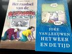kinderboekenweekgeschenk, Ophalen of Verzenden, Zo goed als nieuw