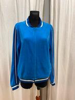 Bakery Ladies vest maat XL, Kleding | Dames, Ophalen of Verzenden, Zo goed als nieuw, Maat 46/48 (XL) of groter, Blauw