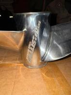 Michigan ballistic rvs propeller, Ophalen of Verzenden, Nieuw, Motor en Techniek