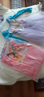 Disney jurkjes nieuw mt 92 - 98 - 104, Kinderen en Baby's, Kinderkleding | Overige, Ophalen of Verzenden, Nieuw, Disney, Meisje