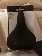 Walfort Fietszadel, Fietsen en Brommers, Fietsonderdelen, Ophalen of Verzenden, Nieuw, Algemeen, Zadel