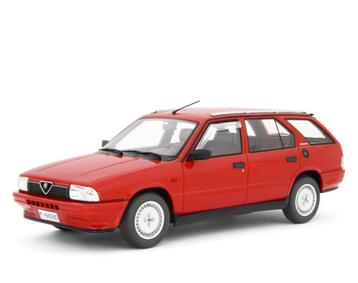 1:18  Alfa Romeo 33 Sport Wagon 1.7 Q.V. 1988  - Laudoracing beschikbaar voor biedingen
