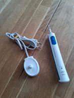 Oral-b elektrische tandenborstel professional care + oplader, Sieraden, Tassen en Uiterlijk, Uiterlijk | Mondverzorging, Ophalen of Verzenden