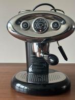 Illy Francis Francis X7.1 Espressomachine, Witgoed en Apparatuur, Koffiezetapparaten, Koffiepads en cups, Gebruikt, Espresso apparaat