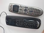 logitech harmony one & 650, Ophalen of Verzenden, Gebruikt