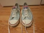 Converse All Star Fancy Supernova Sneakers Baby Blue-maat 39, Blauw, Ophalen of Verzenden, CONVERS ALL STAR, Sneakers of Gympen