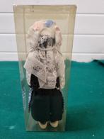 Pop kledendracht vintage op klompen, Verzamelen, Ophalen of Verzenden, 'T Olde Gre-j, Info@toldegrej.nl, Endepoelstraat 20f Didam