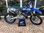 Yamaha YZ 250 (bj 2022), Motoren, 250 cc, Bedrijf, Crossmotor