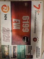 Starbewijs zevenheuvelen loop 15km, Sport en Fitness, Loopsport en Atletiek, Ophalen of Verzenden, Nieuw, Overige typen, Overige merken