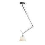 Artemide Tolomeo Decentrata hanglamp, Ophalen, Gebruikt, Overige materialen, 75 cm of meer