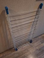 Handig Wasrek - Ideaal voor Kleine Ruimtes!, Tuin en Terras, Droogmolens en Wasrekken, Ophalen, Gebruikt, Wasrek