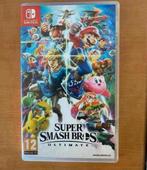 Super smash bros, Vechten, Vincent's games, Ophalen of Verzenden, Zo goed als nieuw