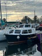 Cascaruda 900 open kuip incl. botenkar, Watersport en Boten, Ophalen, Gebruikt, Staal, Diesel