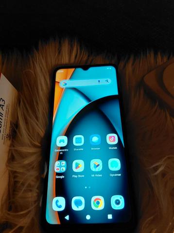 Xiaomi Redmi beschikbaar voor biedingen