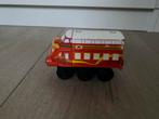 Chuggington Houten Trein - Decka, Ophalen of Verzenden, Gebruikt, Jongen of Meisje