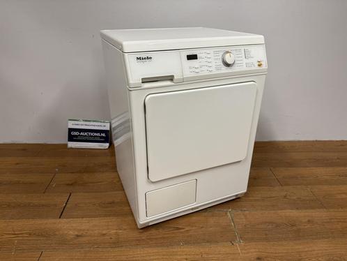 Miele Novotronic T273C Droger, Witgoed en Apparatuur, Wasdrogers, Ophalen of Verzenden