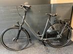 GAZELLE ORANGE 57CM WERKELIJKE NIEUWSTAAT, Ophalen, Versnellingen, 56 cm of meer, Zo goed als nieuw