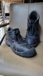Hoge Werkschoenen / Veiligheidslaarzen (Maat 47), Ophalen of Verzenden, Gebruikt