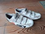 Sidi heren racefiets schoenen carbon Shimano Spd SL 41 42 43, Ophalen of Verzenden, Gebruikt, Schoenen