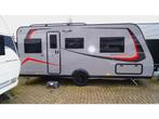 Sterckeman Sport Edition 492 LJ Winterdeal !!!, Standaardzit, Sterckeman, Schokbreker, Bedrijf