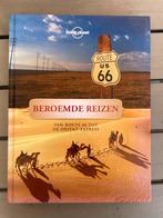 Lonely Planet - Beroemde Reizen, Boeken, Reisgidsen, Lonely Planet, Nieuw, Ophalen of Verzenden, Reisgids of -boek