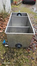 Vijverfilter - Gebruikt, Ophalen, Gebruikt, Vijverfilter