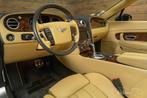 Bentley Continental GTC | 49973 KM | Zeer goede staat | 2007, Automaat, Gebruikt, Beige, 4 stoelen