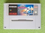 Super Probotector Alien Rebels - Super Nintendo SNES, Spelcomputers en Games, Games | Nintendo Super NES, Avontuur en Actie, Gebruikt