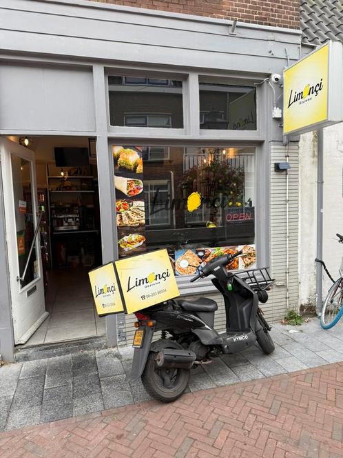 Horeca overname ZONDER NAAM !, Zakelijke goederen, Exploitaties en Overnames