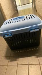 Katten vervoer box, Ophalen of Verzenden