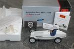 MERCEDES W25 MYTHOS IN WEISS CMC M-065 WRH, Verzenden, Zo goed als nieuw, Auto, Overige merken