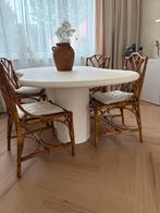 Chippendale bamboo stoelen, Huis en Inrichting, Ophalen