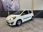 Renault Twingo 1.2-16V Collection | Airco | Elektrisch Pakke, Gebruikt, Zwart, 4 stoelen, Origineel Nederlands