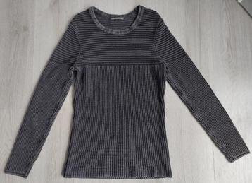 DRYKORN For Beautiful People Katoenen Trui maat M beschikbaar voor biedingen