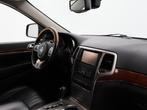 Jeep Grand Cherokee 3.0 CRD 241 PK LIMITED AUT. GRIJS KENTEK, Auto's, Jeep, Automaat, Euro 5, Gebruikt, Bedrijf