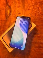 Iphone 14 pro, Zwart, Ophalen of Verzenden, Zo goed als nieuw, 128 GB