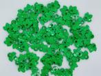 Lego blaadjes helder groen 100x, Kinderen en Baby's, Speelgoed | Duplo en Lego, Ophalen of Verzenden, Nieuw, Lego